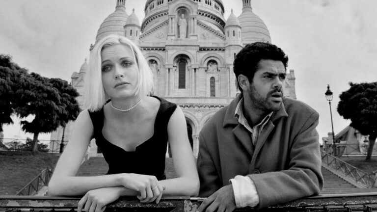 Angel-A / Angel-A — Luc Besson