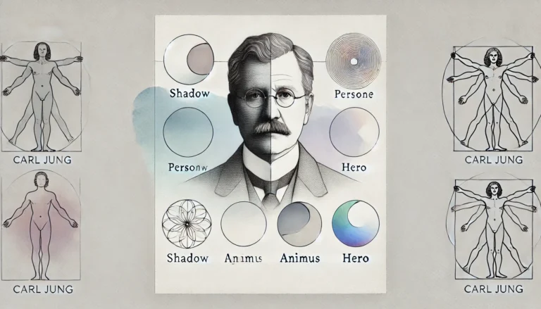 Arketipler Nedir? Anlamları ve Psikolojideki Yeri arketipler ve jung