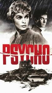 Klasik Sinema Akımları: Sovyet Montaj Sineması (1920’ler) Alfred Hitchcock Psycho 1960