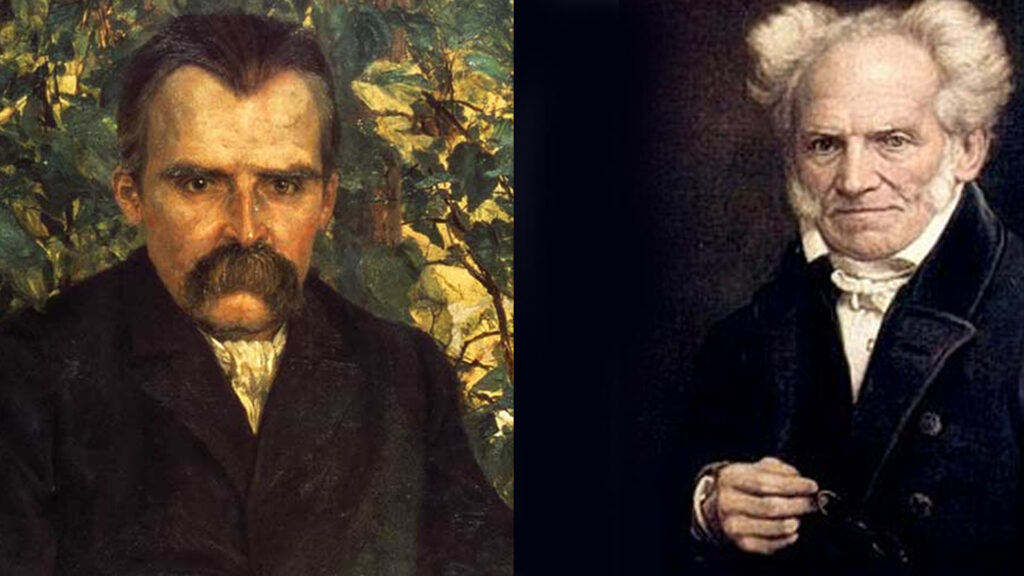 Arthur Schopenhauer – İrade Felsefesi, Pessimizm: Yaşamın Trajik Doğasına Felsefi Bir Bakış Arthur Schopenhauer nice