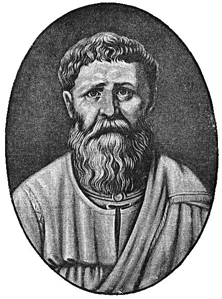 Aziz Augustinus’un Felsefesi: Hristiyan Düşüncesinin Felsefi Temelleri Augustine of Hippo