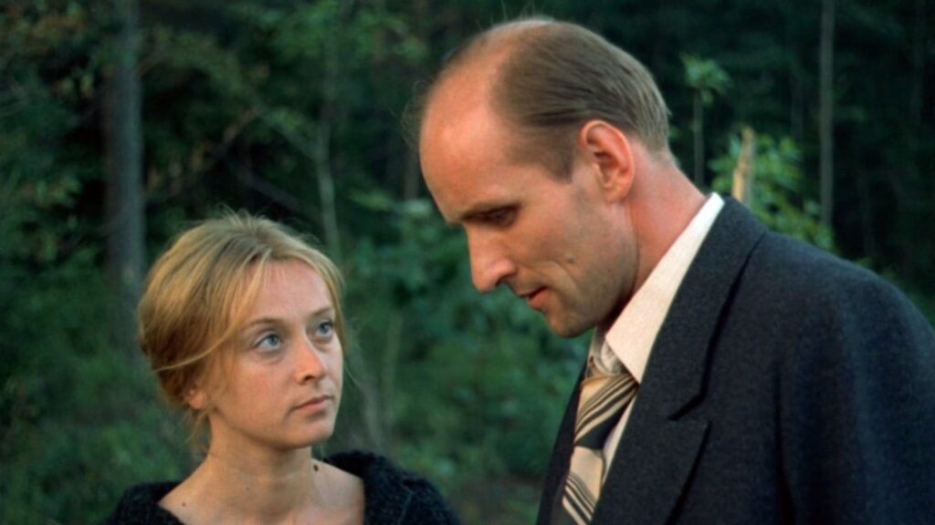 Ayna (1975) – Andrei Tarkovsky