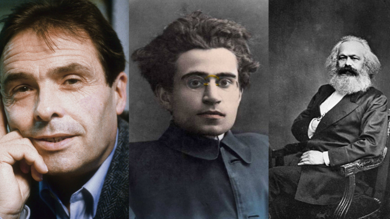 sanat sosyolojisi, Bourdieu, Antonio Gramsci, hegemonya,