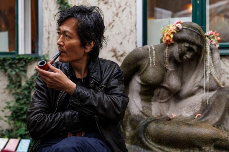 Byung-Chul Han