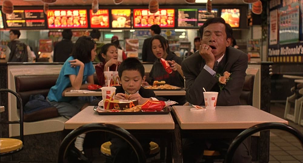 Edward Yang’ın Yi Yi