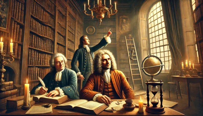 Empirizmin Yükselişi: Locke, Berkeley ve Hume
