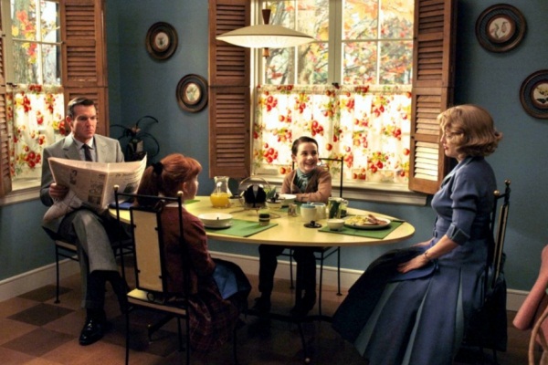 Far from Heaven (2002)