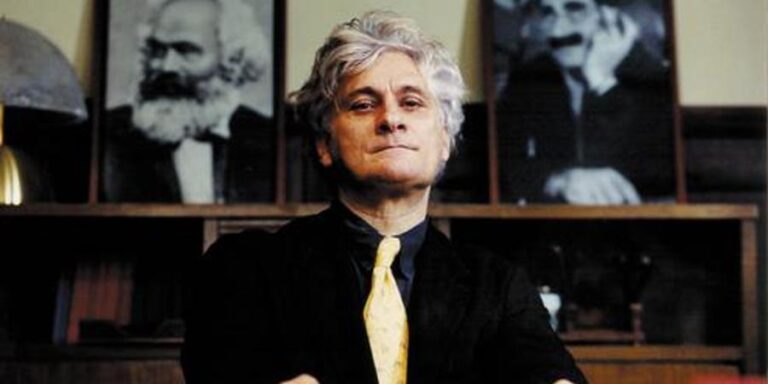 Franco “Bifo” Berardi