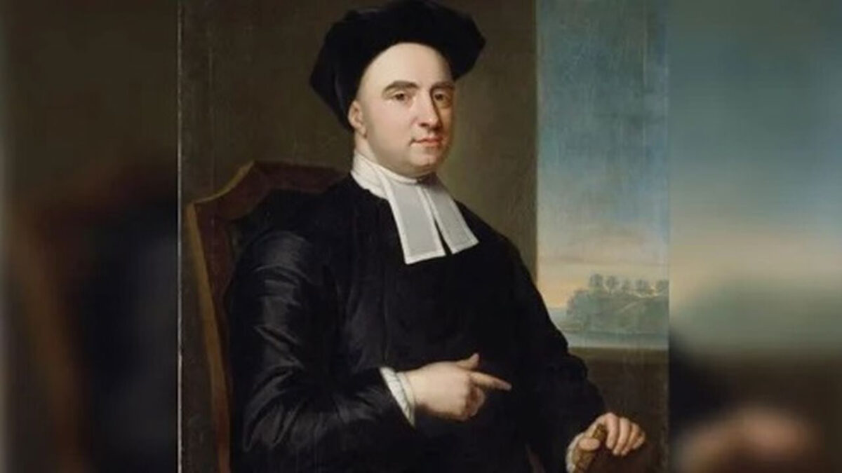 George Berkeley: İdealizm, Esse est Percipi ve Gerçekliğin Algı Temelli ...