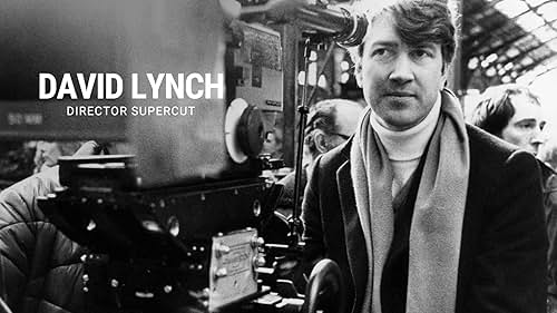 Lynch'in Eraserhead (1977