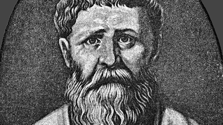 Aziz Augustinus’un Felsefesi: Hristiyan Düşüncesinin Felsefi Temelleri Aziz Augustinus’un Felsefesi: Hristiyan Düşüncesinin Felsefi Temelleri Saint Augustine filomythos