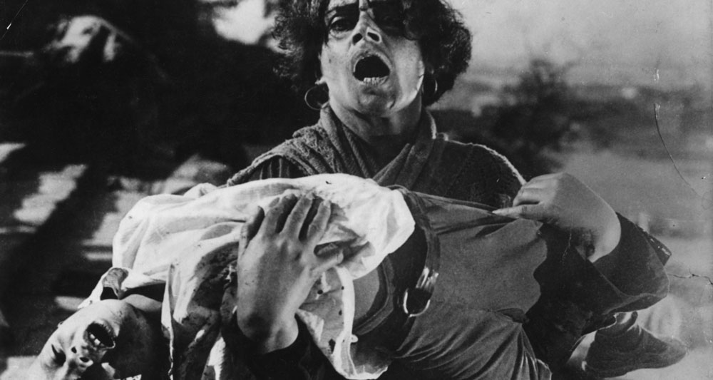 Sergei Eisenstein, Potemkin Zırhlısı (1925)