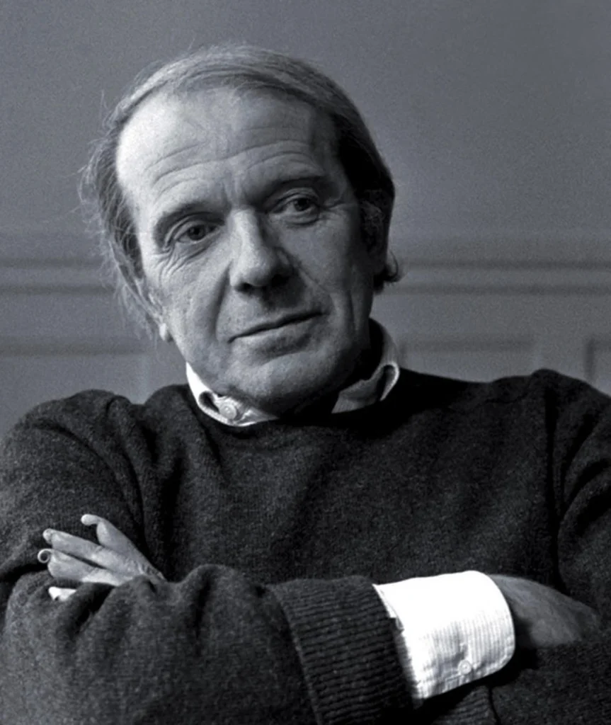 Arzu, Tutku ve Aşk: Freud, Lacan, Deleuze ve Ulus Baker Üzerinden Bir Felsefi Yolculuk deleuze 1