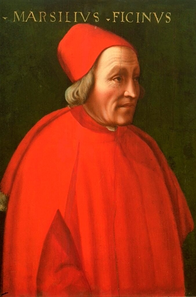 Marsilio Ficino (1433–1499): Platonculuğun Rönesans’taki Sesi