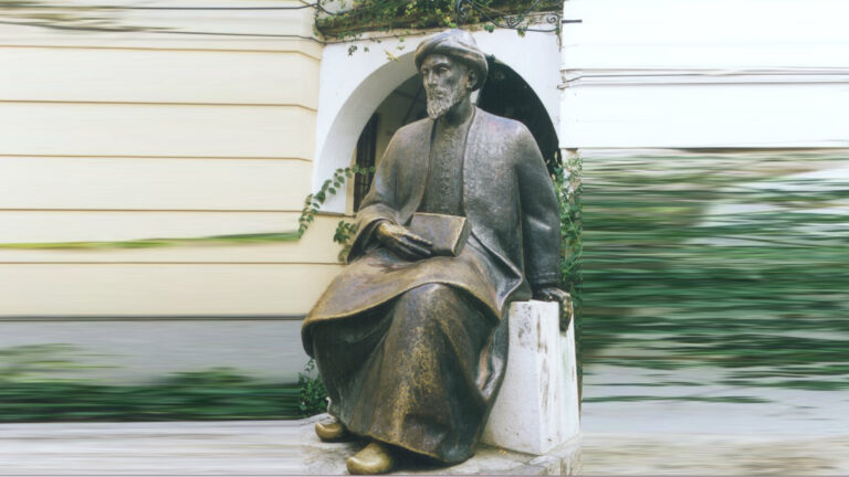 Musa ibn Meymun ve Orta Çağ Yahudi Felsefesi
