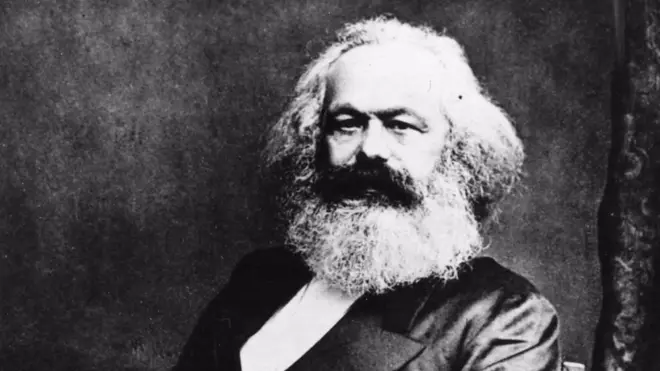 Karl Marx – Tarihsel Materyalizm, İdeoloji Eleştirisi: Modernitenin Eleştirisi ve Devrimci Felsefe Karl Marx – Tarihsel Materyalizm, İdeoloji Eleştirisi: Modernitenin Eleştirisi ve Devrimci Felsefe