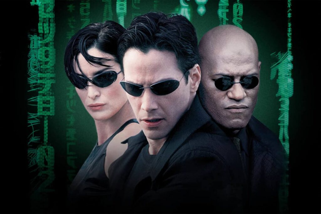 Sanat Sineması ve Hollywood Anlatıları matrix 16 yil aradan sonra mujdeli haberi verdi 4 film geliyor 1152x768 1