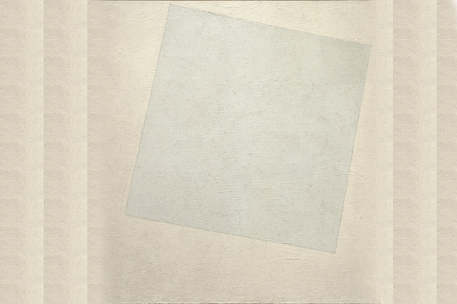 süprematist sanatcı_kazimir_malevich