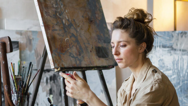 "Tualdeki Düş: İmgenin, İmgelem Gücünün ve Yaratıcılığın Serüveni"