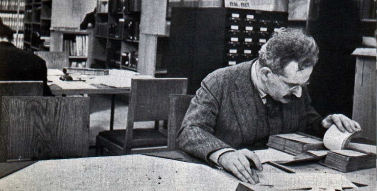 Hareketsizliği Savunmak: Sinemada ve Sanatta Bir Direniş Mümkün mü? walter benjamin