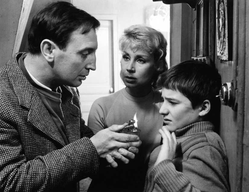 Fransız Yeni Dalga Sineması: Sokakta Akan Gerçeklik ve Anlatının Sarsılışı 400 darbe