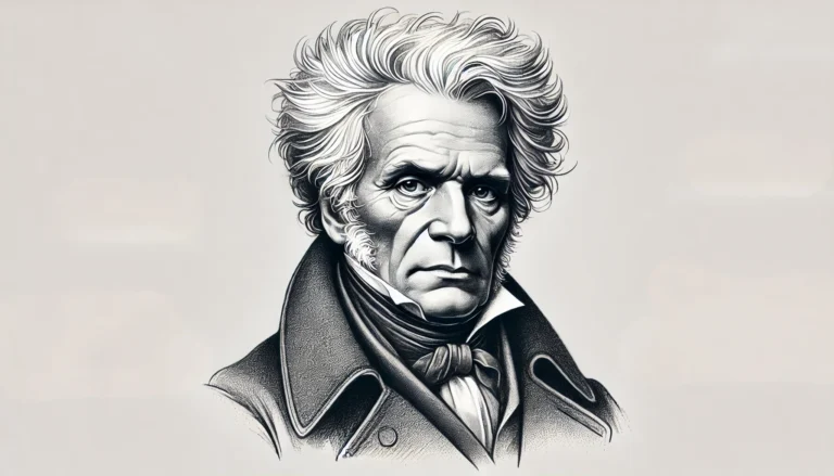 İrade, Acı ve Sanat: Modern Pesimizmin Felsefesi