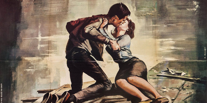 Özgür Sinema ve Dogma 95: Sinemanın Yüzünü Sokağa Döndüren İki Radikal Akım “Bir Tadım Bal” (A Taste of Honey, 1961)