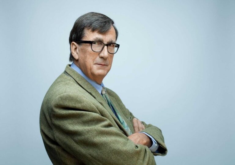Bruno Latour – Aktör-