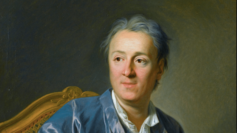 Denis Diderot