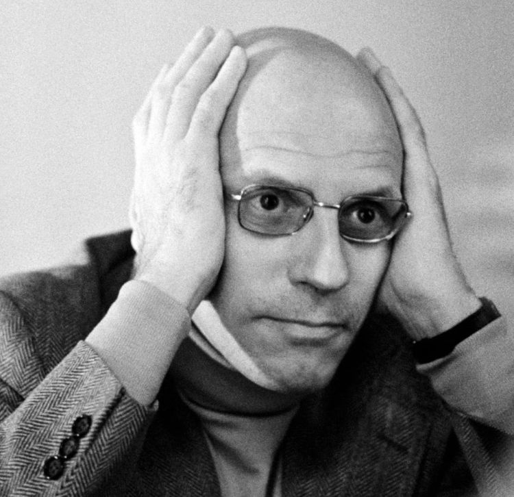 Foucault