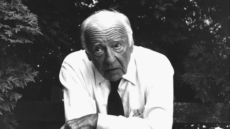 Hans-Georg Gadamer