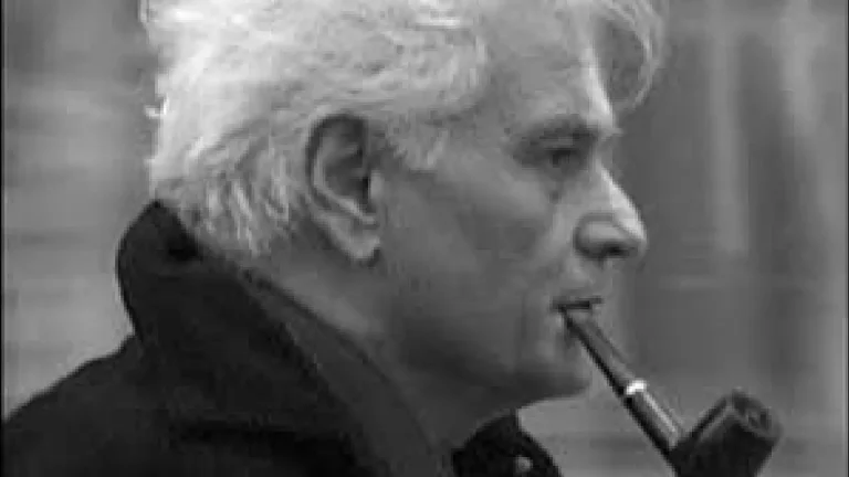 Jacques Derrida