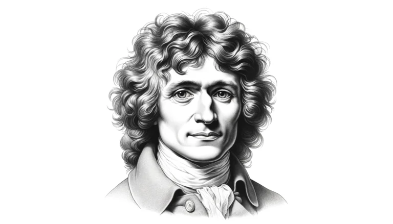 Jean-Jacques Rousseau – Doğaya Dönüş ve Genel İrade: Modern Demokrasiye Duygusal Bir Temel Jean-Jacques Rousseau