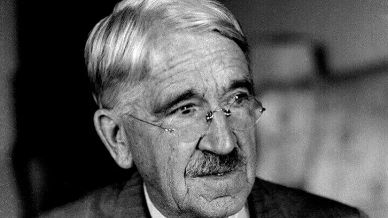 John Dewey