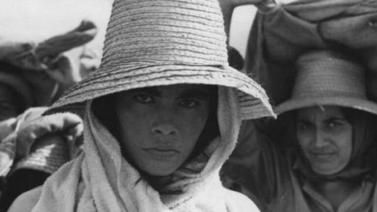 Kızgın Fırınların Saati” (La hora de los hornos, 1968),