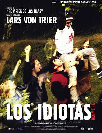 Lars von Trier ve Gerizekalılar