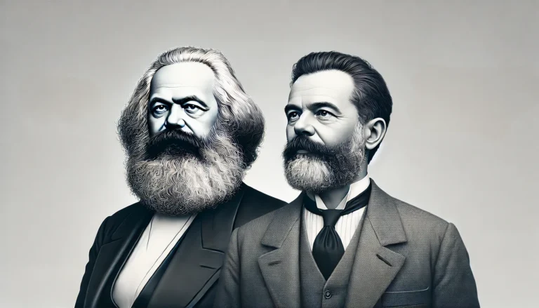 Marx’ın Felsefi Mirası: Etkileri, Eleştiriler ve Güncel Tartışmalar