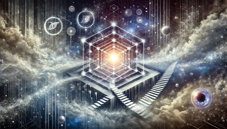 Metafizik – Varlığın Derin Yapısını Anlamak Metafizik – Varlığın Derin Yapısını Anlamak