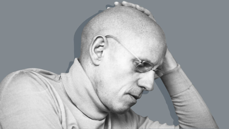 Michel Foucault’da İktidar ve Özne İlişkisi Michel Foucault