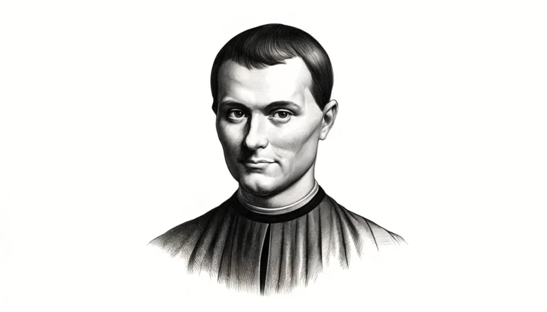 Niccolò Machiavelli – Güç, Gerçeklik ve İktidarın Anatomisi: Modern Siyasetin Karanlık Aynası Niccolò Machiavelli – Güç, Gerçeklik ve İktidarın Anatomisi: Modern Siyasetin Karanlık Aynası