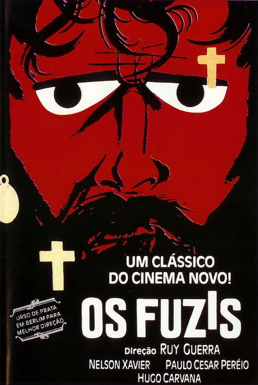 Ruy Guerra ve Tüfekler (Os Fuzis)