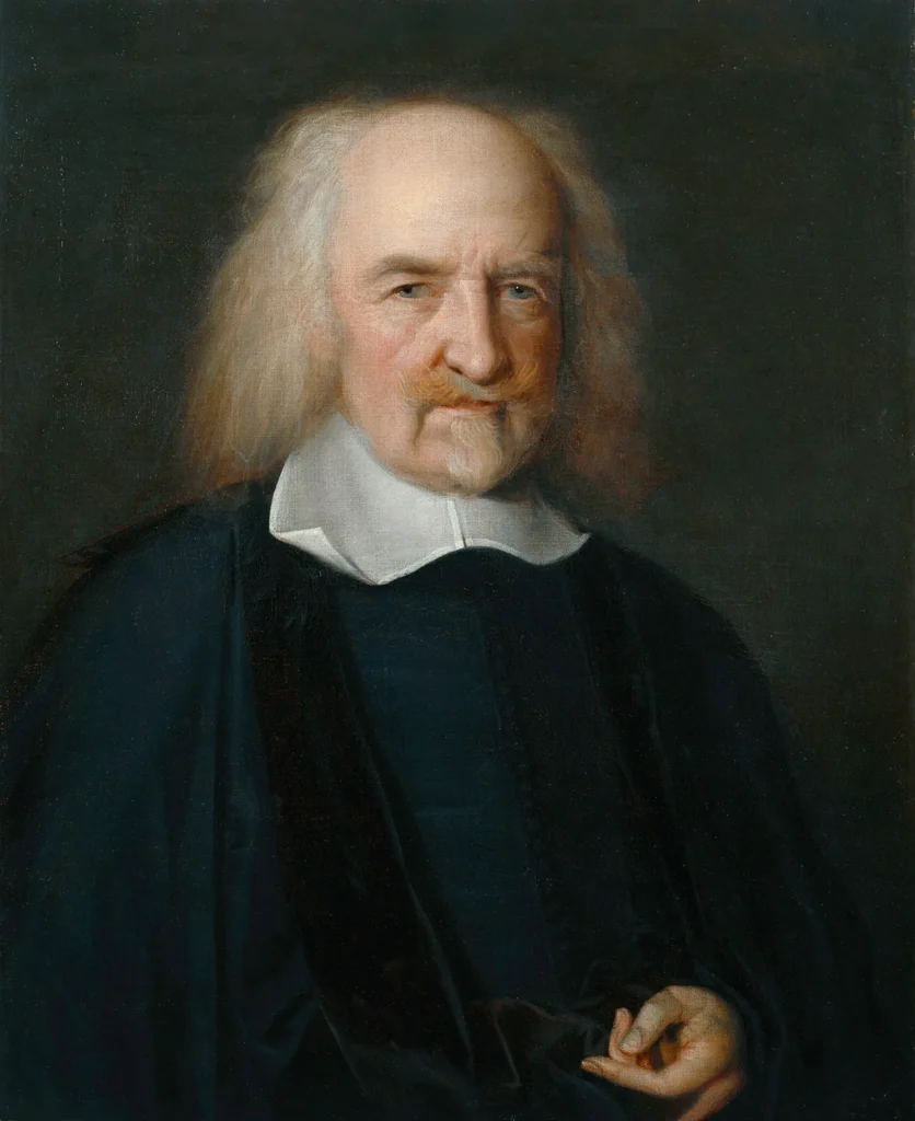 Thomas Hobbes (1588–1679)