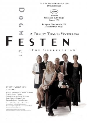 Thomas Vinterberg’in yönettiği “Şölen” (Festen, 1998),