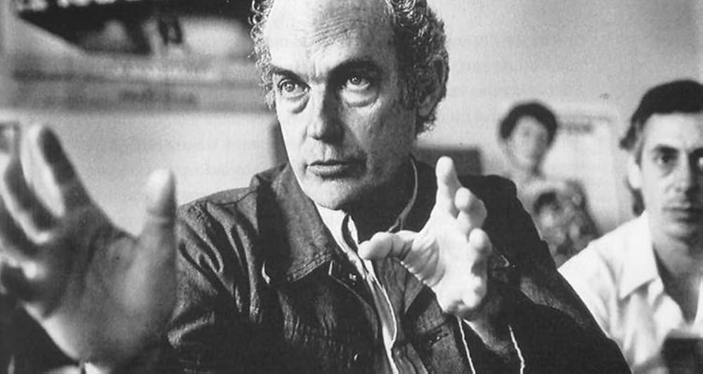 Tomás Gutiérrez Alea,