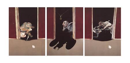 “Triptych – May–June 1973”