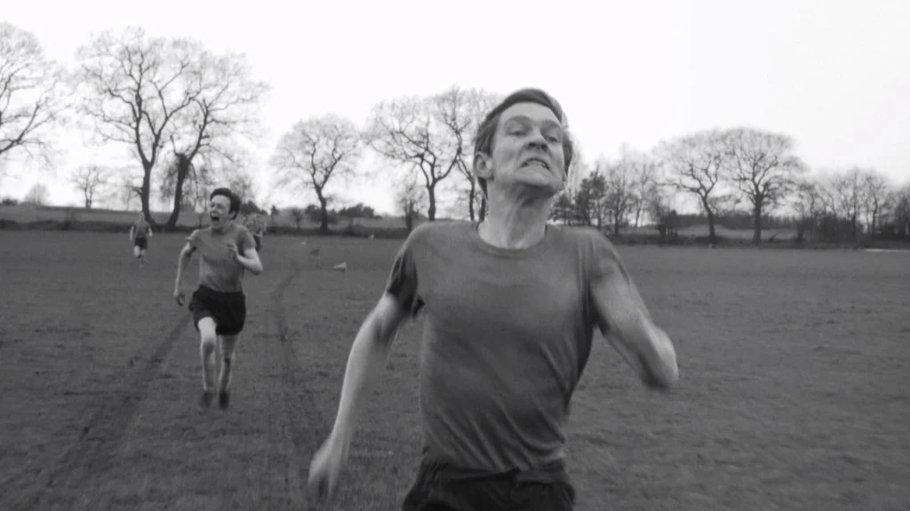“Uzun Mesafe Koşucusunun Yalnızlığı” (The Loneliness of the Long Distance Runner, 1962)