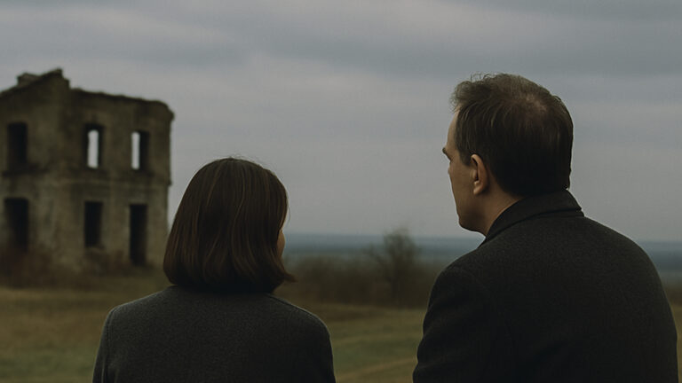 Zaman-İmge ve Yeni Karakterler: Sinemada Eksiklik, Arayış ve Düşünce