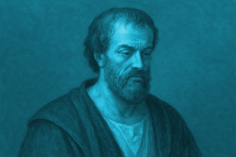 Aristoteles’in Dört Neden Öğretisi: Varlığın Açıklayıcı Yapısı
