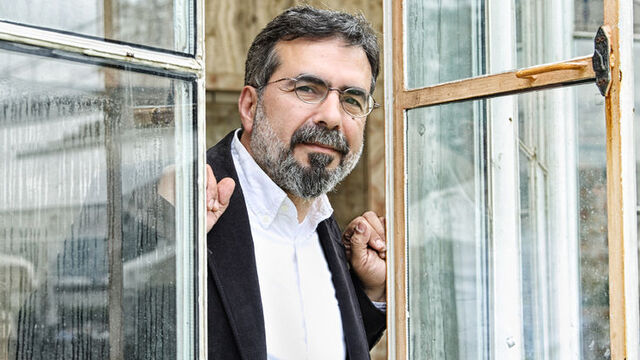 Hakikat Arayışı, Kavramın İnşası ve Felsefi Ev ducane cundioglu 3 1