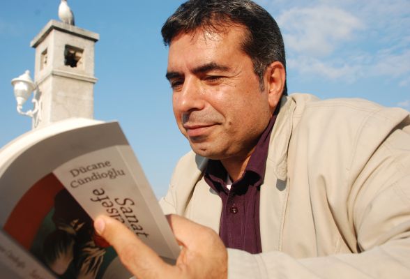 İmgelemden Kavrama: Düşünmenin Son Eşiği ducane cundioglu 7 1